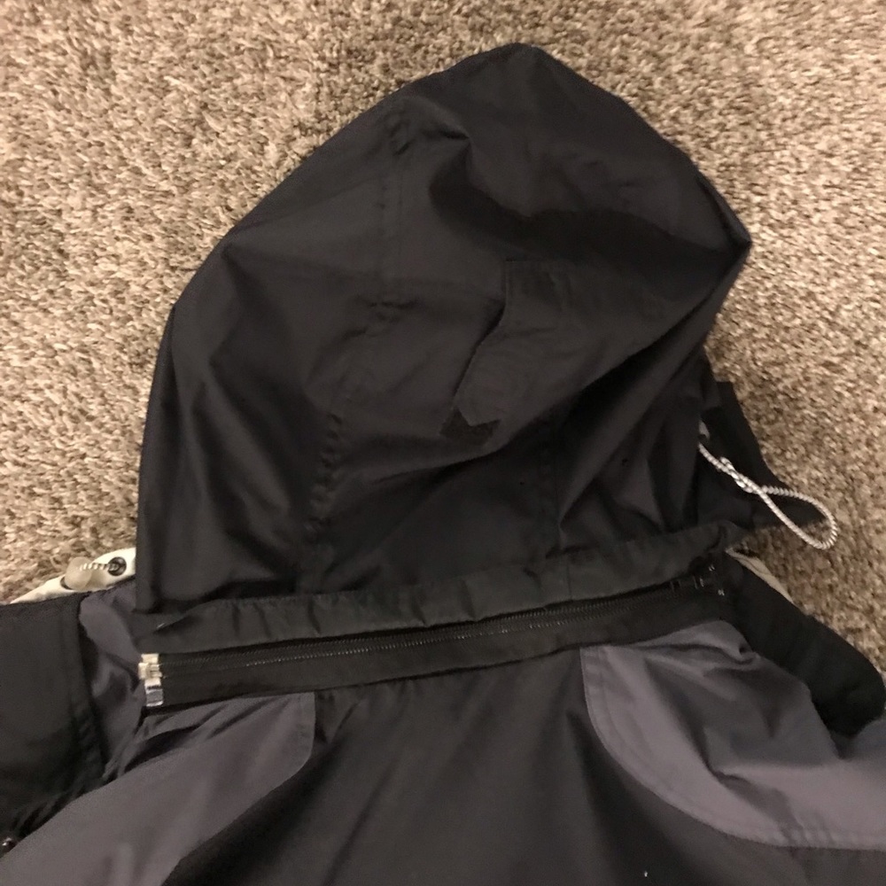 Columbia Ski Coat View 4